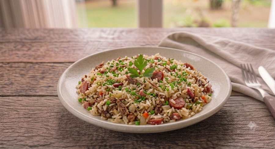 Comidas Típicas congelados — Diveneto Alimentos