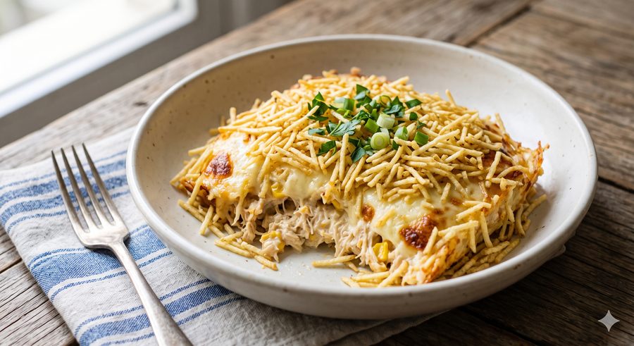 Fricassê de Frango congelado — Diveneto Alimentos