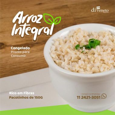 Acompanhamentos — Diveneto Alimentos