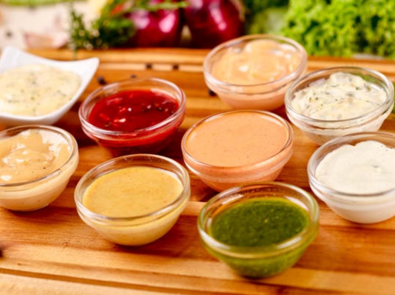 Molho para Salada Congelado | Diveneto Alimentos
