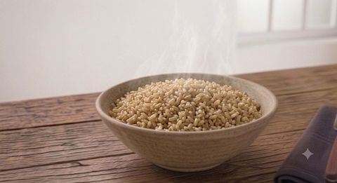 Arroz Integral congelado — Diveneto Alimentos