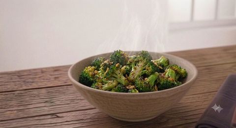 Brócolis Sauté congelado — Diveneto Alimentos