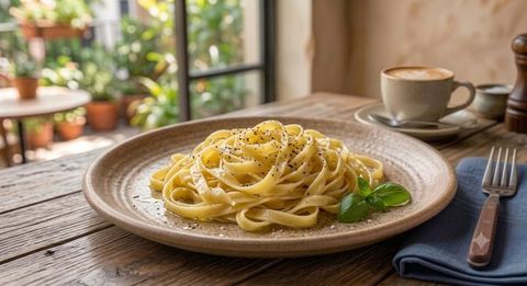 Fettuccine Cozido congelado — Diveneto Alimentos