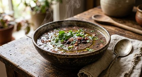 Sopas e Caldos — Diveneto
