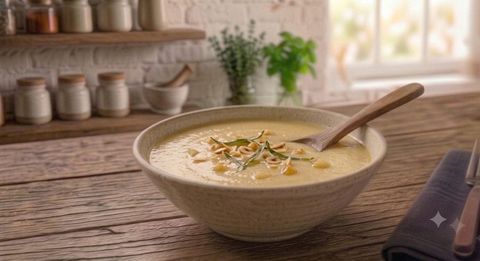 Sopa de Vegetais congelado — Diveneto Alimentos